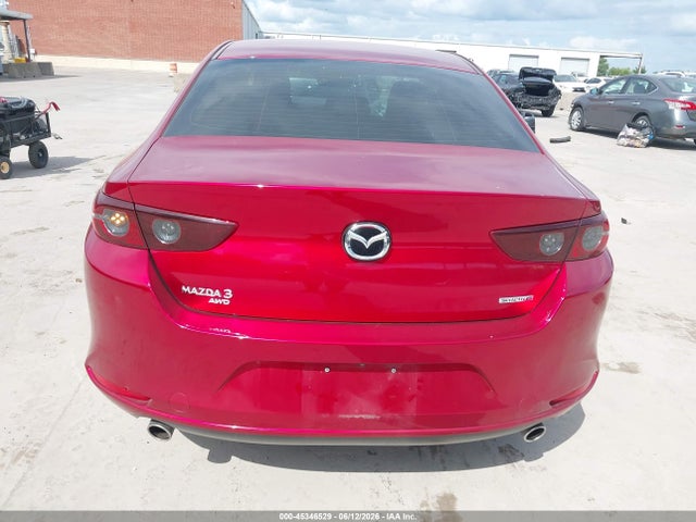 Aukcja sprzedaży 2021 Mazda Mazda3 Select, vin: 3MZBPBBM9MM207812, numer aukcji: 45346529