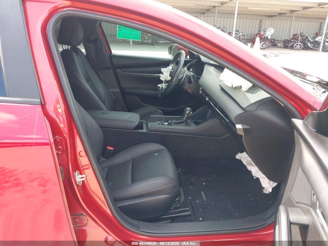 Aukcja sprzedaży 2021 Mazda Mazda3 Select, vin: 3MZBPBBM9MM207812, numer aukcji: 45346529