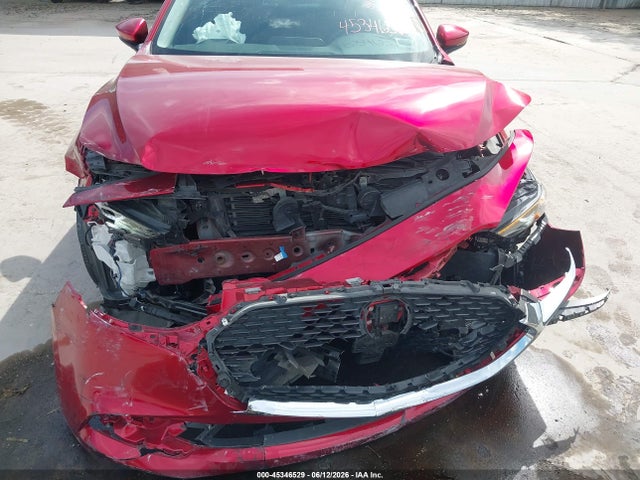 Aukcja sprzedaży 2021 Mazda Mazda3 Select, vin: 3MZBPBBM9MM207812, numer aukcji: 45346529