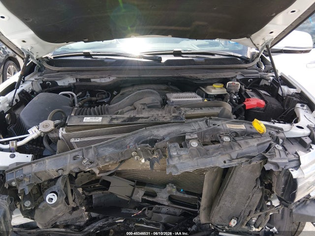 Продаж на аукціоні авто 2022 Jeep Wagoneer Series Iii 4x4, vin: 1C4SJVDT7NS226961, номер лоту: 45346531