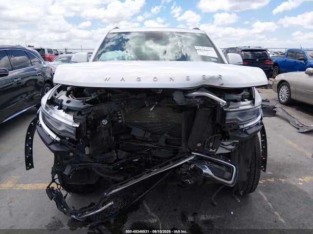 Продаж на аукціоні авто 2022 Jeep Wagoneer Series Iii 4x4, vin: 1C4SJVDT7NS226961, номер лоту: 45346531