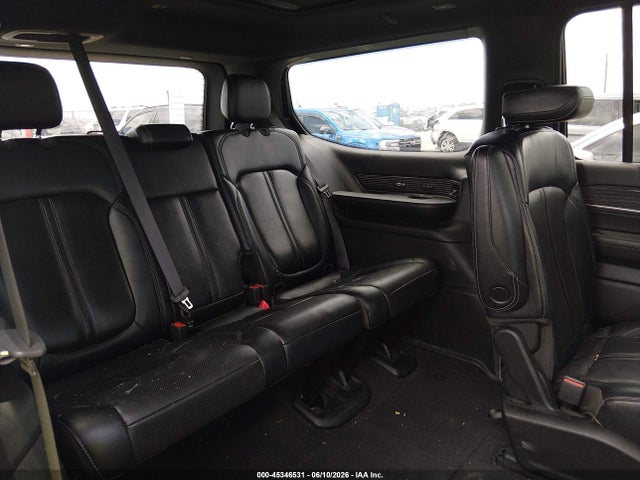 Продаж на аукціоні авто 2022 Jeep Wagoneer Series Iii 4x4, vin: 1C4SJVDT7NS226961, номер лоту: 45346531