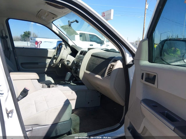2008 Ford Escape Hybrid მანქანა იყიდება აუქციონზე, vin: 1FMCU49H58KB28151, აუქციონის ნომერი: 45346542