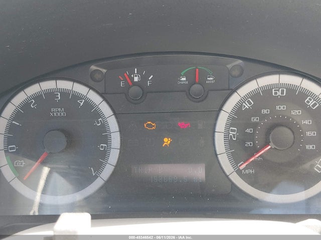 2008 Ford Escape Hybrid მანქანა იყიდება აუქციონზე, vin: 1FMCU49H58KB28151, აუქციონის ნომერი: 45346542