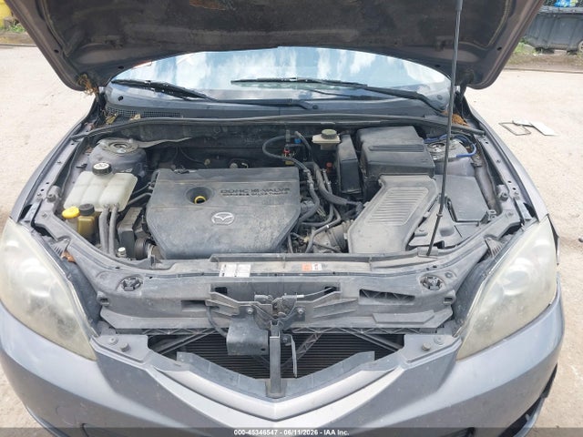 Aukcja sprzedaży 2008 Mazda Mazda3 S Sport, vin: JM1BK344181151503, numer aukcji: 45346547