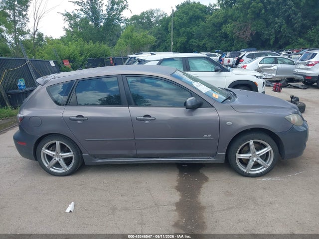 Aukcja sprzedaży 2008 Mazda Mazda3 S Sport, vin: JM1BK344181151503, numer aukcji: 45346547