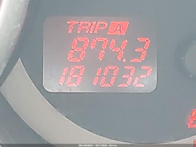 Aukcja sprzedaży 2008 Mazda Mazda3 S Sport, vin: JM1BK344181151503, numer aukcji: 45346547