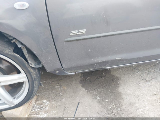 Aukcja sprzedaży 2008 Mazda Mazda3 S Sport, vin: JM1BK344181151503, numer aukcji: 45346547