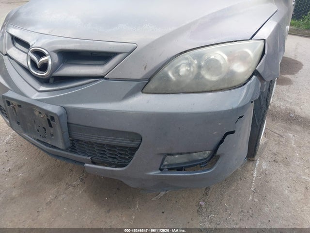 Aukcja sprzedaży 2008 Mazda Mazda3 S Sport, vin: JM1BK344181151503, numer aukcji: 45346547