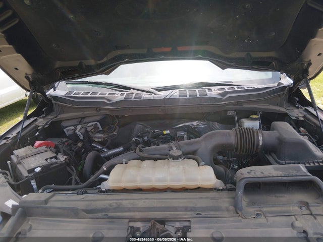 Ford F-150 Xlt 2021 1FTEW1EP5MKE70860 Image 10