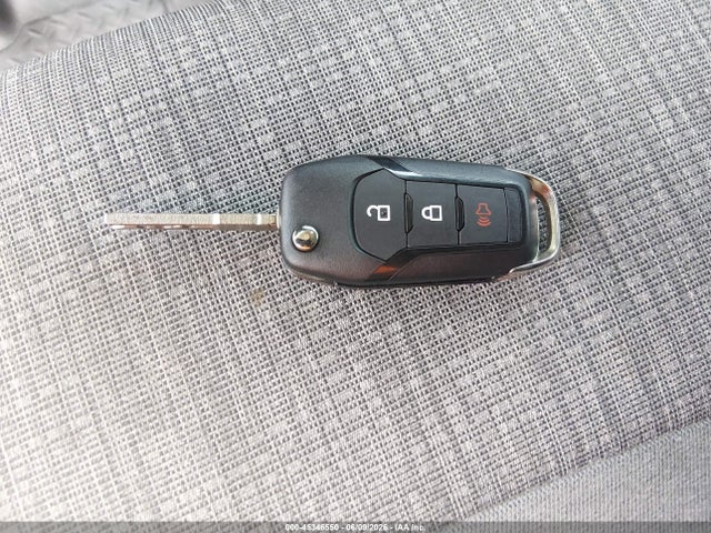 Ford F-150 Xlt 2021 1FTEW1EP5MKE70860 Image 11