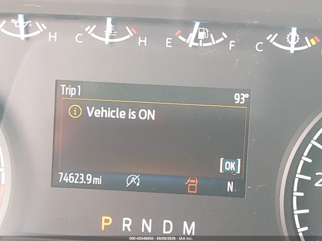 Ford F-150 Xlt 2021 1FTEW1EP5MKE70860 Image 18