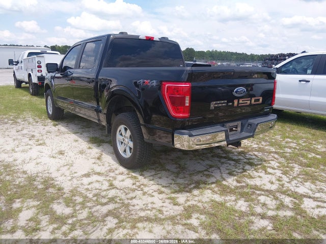 Ford F-150 Xlt 2021 1FTEW1EP5MKE70860 Image 3