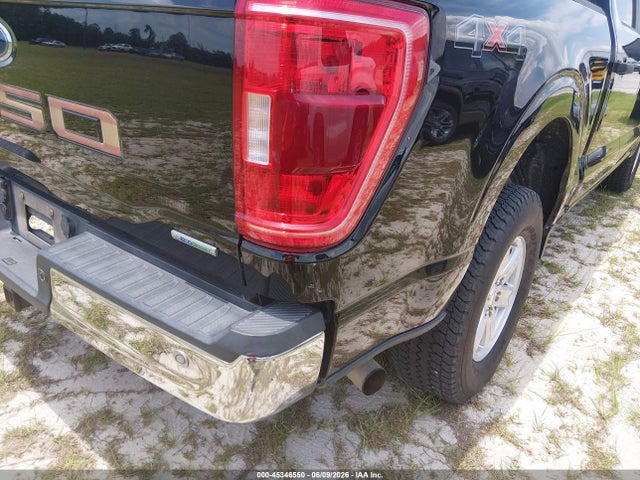 Ford F-150 Xlt 2021 1FTEW1EP5MKE70860 Image 13