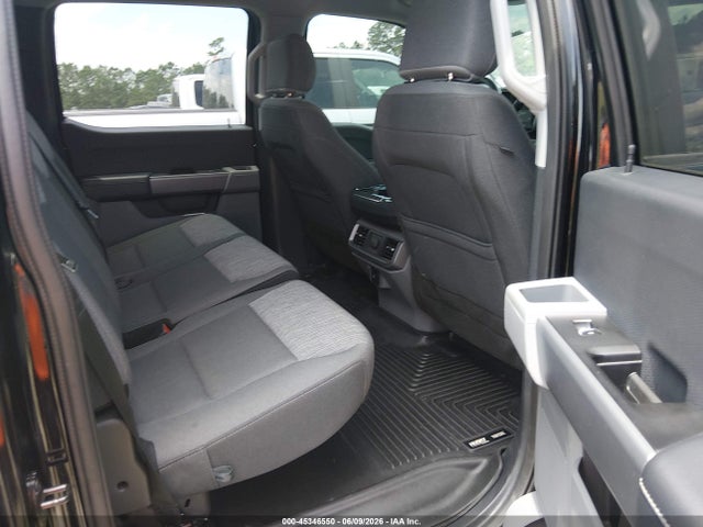 Ford F-150 Xlt 2021 1FTEW1EP5MKE70860 Image 8