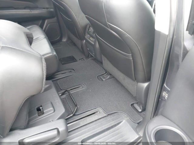 Продажа на аукционе авто 2014 Nissan Pathfinder Hybrid Sl, vin: 5N1CR2MN6EC660047, номер лота: 45346551