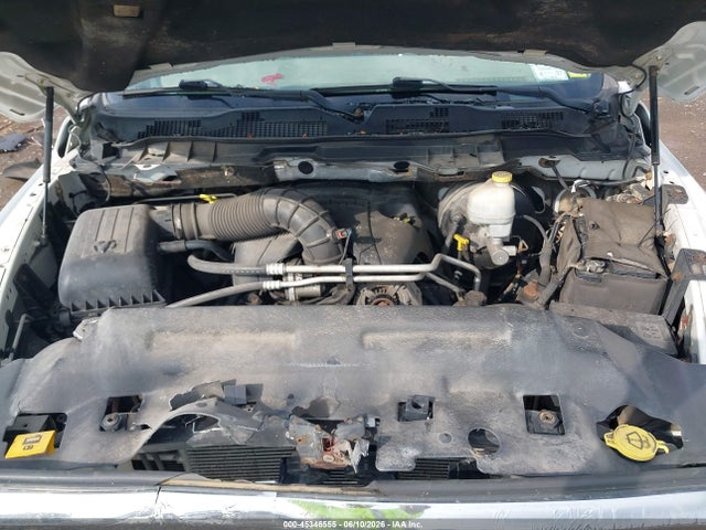 Aukcja sprzedaży 2010 Dodge Ram 2500 Slt/power Wagon, vin: 3D7TT2CT3AG186304, numer aukcji: 45346555