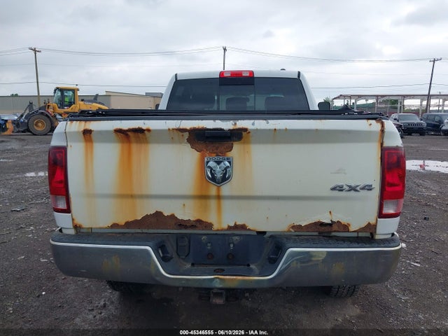 Aukcja sprzedaży 2010 Dodge Ram 2500 Slt/power Wagon, vin: 3D7TT2CT3AG186304, numer aukcji: 45346555
