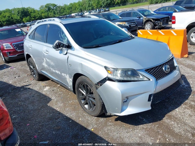 2015 2T2BK1BA3FC307946 головне зображення