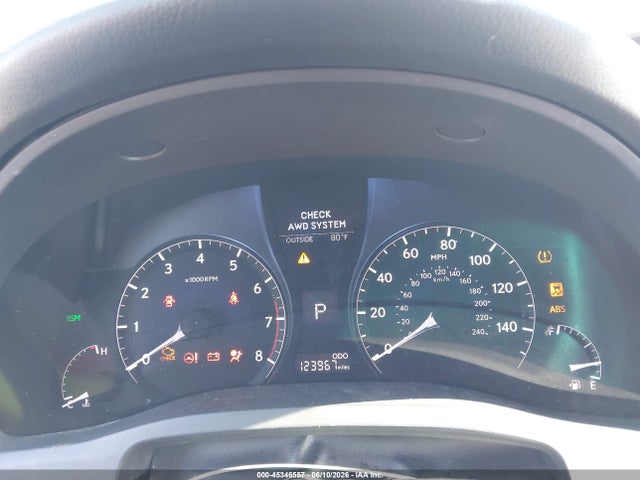 Lexus Rx 350 F Sport 2015 2T2BK1BA3FC307946 Image 7