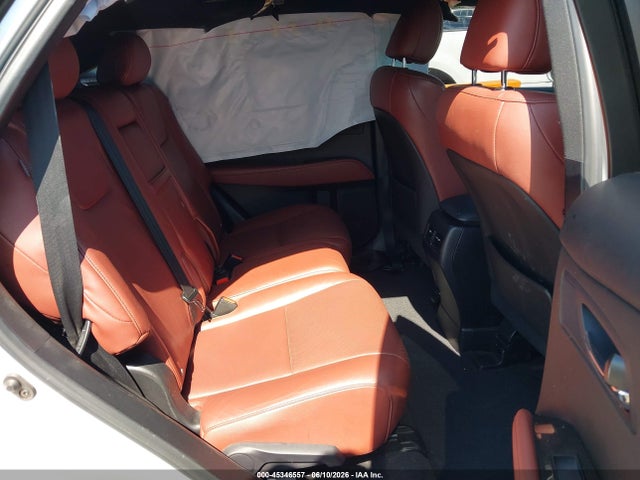 Lexus Rx 350 F Sport 2015 2T2BK1BA3FC307946 Image 8