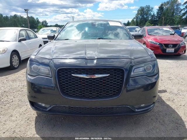 Chrysler 300 300s 2015 2C3CCABT1FH739453 Image 12