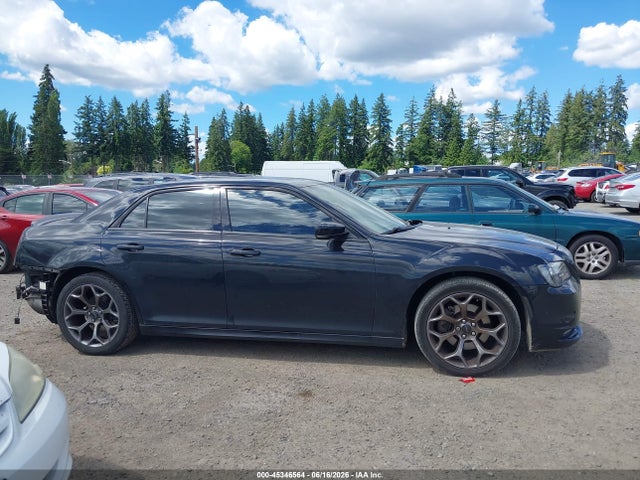 Chrysler 300 300s 2015 2C3CCABT1FH739453 Image 13