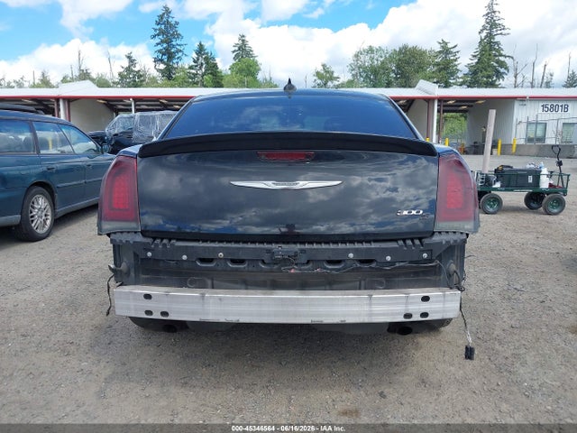 Chrysler 300 300s 2015 2C3CCABT1FH739453 Image 16