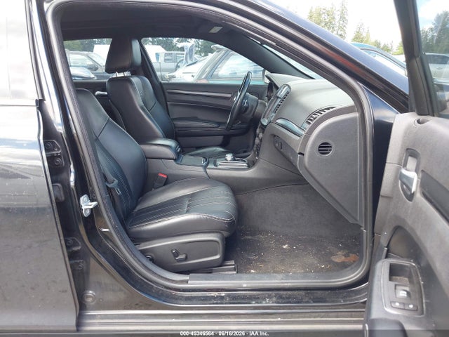 Chrysler 300 300s 2015 2C3CCABT1FH739453 Image 5