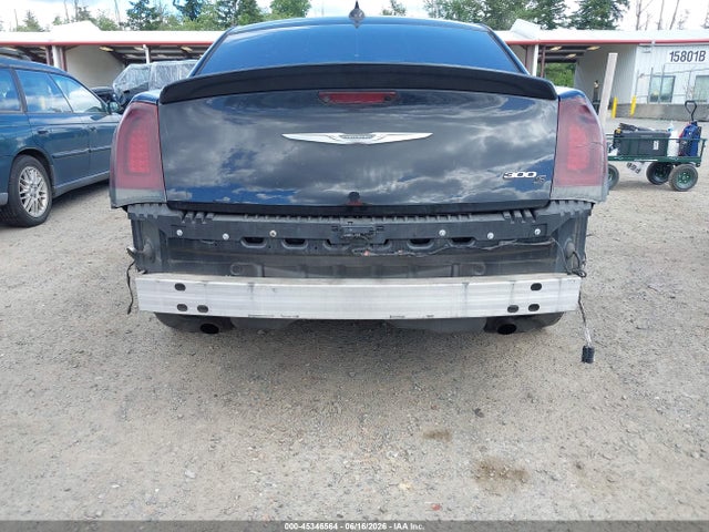 Chrysler 300 300s 2015 2C3CCABT1FH739453 Image 6