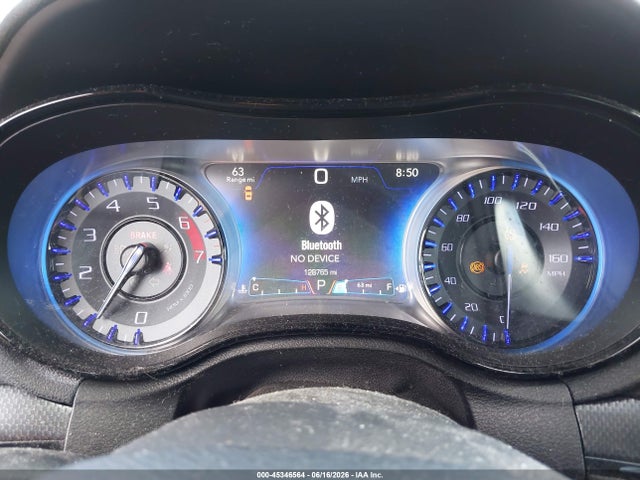 Chrysler 300 300s 2015 2C3CCABT1FH739453 Image 7