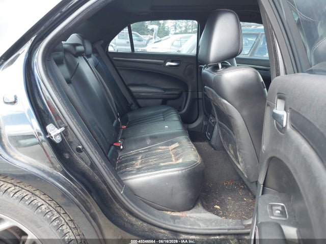 Chrysler 300 300s 2015 2C3CCABT1FH739453 Image 8