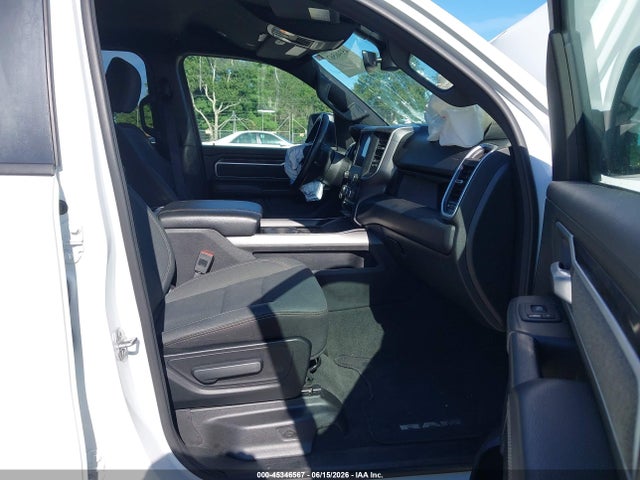 Aukcja sprzedaży 2022 Ram 1500 Big Horn  4x4 5'7 Box, vin: 1C6SRFFT8NN474248, numer aukcji: 45346567