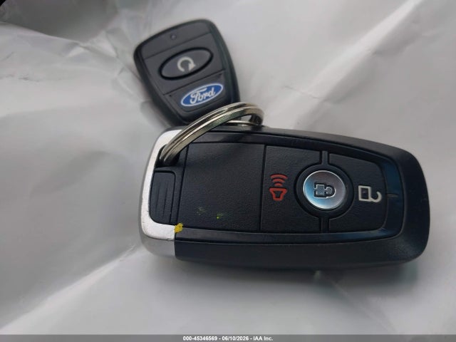 45346569 :رقم المزاد ، 2FMPK4J91HBB81774 vin ، 2017 Ford Edge Sel مزاد بيع