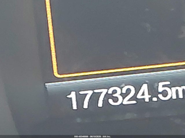 45346569 :رقم المزاد ، 2FMPK4J91HBB81774 vin ، 2017 Ford Edge Sel مزاد بيع