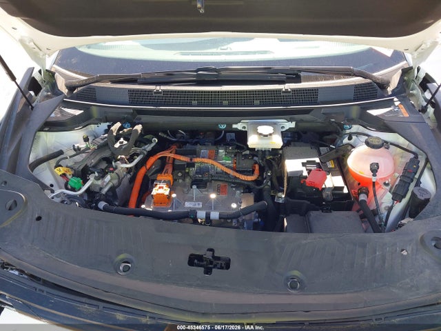 Chevrolet Equinox Ev Lt 2024 3GN7DLRP0RS292766 Image 10