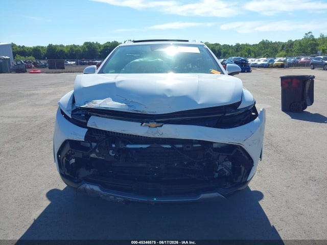 Продаж на аукціоні авто 2024 Chevrolet Equinox Ev Lt, vin: 3GN7DLRP0RS292766, номер лоту: 45346575
