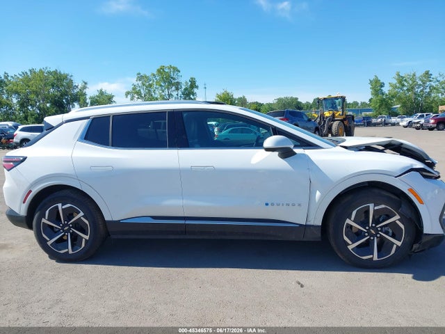3GN7DLRP0RS292766 Chevrolet Equinox Ev Lt