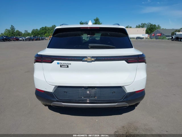 Chevrolet Equinox Ev Lt 2024 3GN7DLRP0RS292766 Image 17