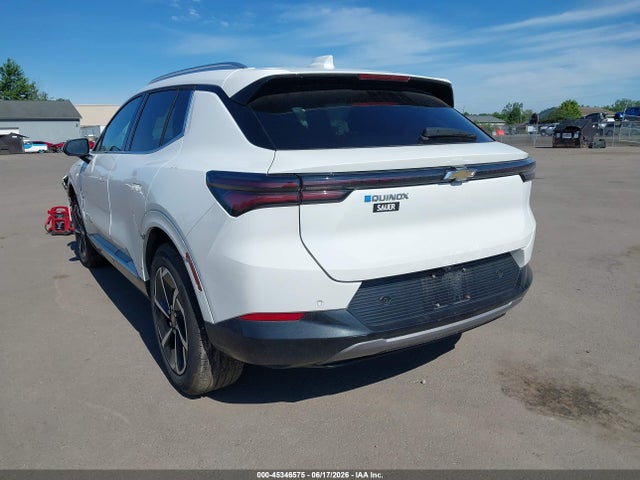 3GN7DLRP0RS292766 Chevrolet Equinox Ev Lt
