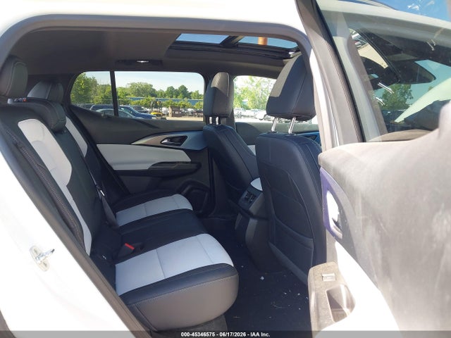 Chevrolet Equinox Ev Lt 2024 3GN7DLRP0RS292766 Image 8