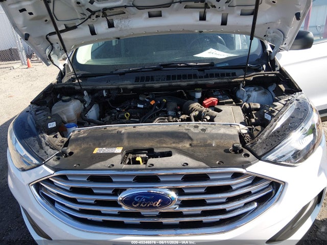 Ford EDGE SE 2020 2FMPK3G98LBB65291 Image 10