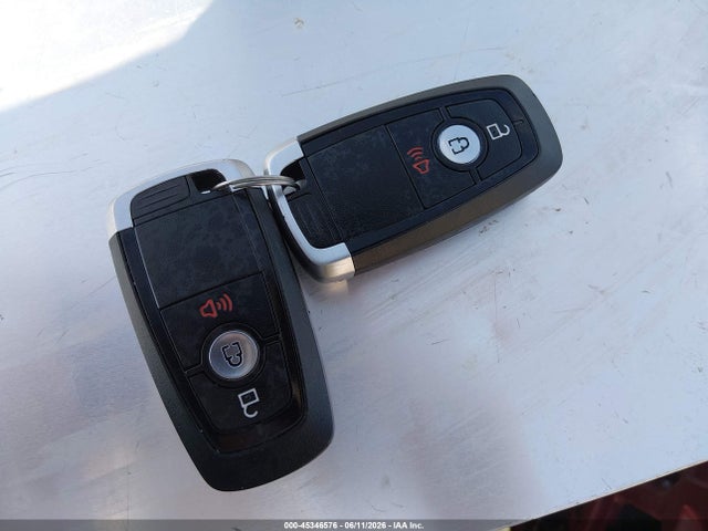 Ford EDGE SE 2020 2FMPK3G98LBB65291 Image 11