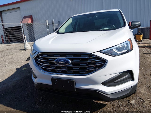 Ford EDGE SE 2020 2FMPK3G98LBB65291 Image 12