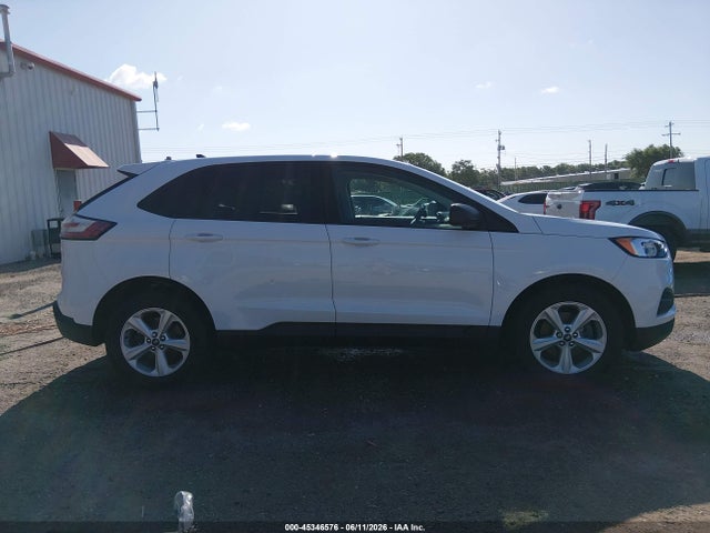 Ford EDGE SE 2020 2FMPK3G98LBB65291 Image 13