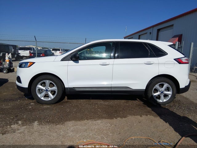 Ford EDGE SE 2020 2FMPK3G98LBB65291 Image 14