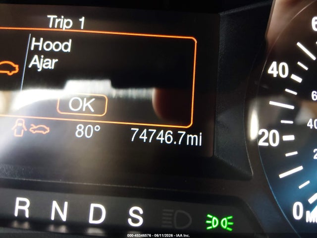 Ford EDGE SE 2020 2FMPK3G98LBB65291 Image 15