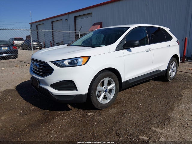 Ford EDGE SE 2020 2FMPK3G98LBB65291 Image 2