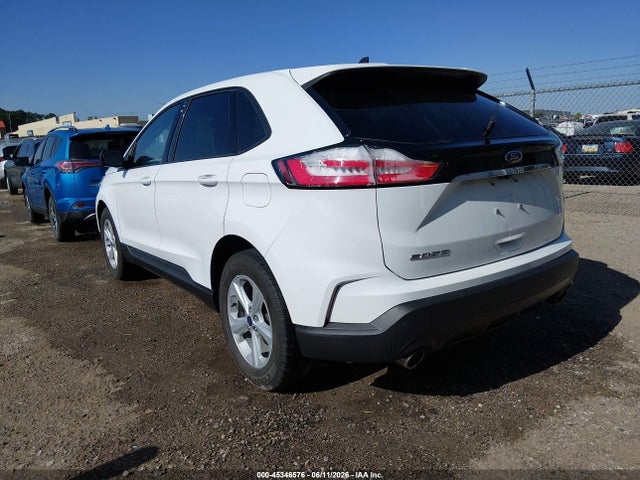 Ford EDGE SE 2020 2FMPK3G98LBB65291 Image 3