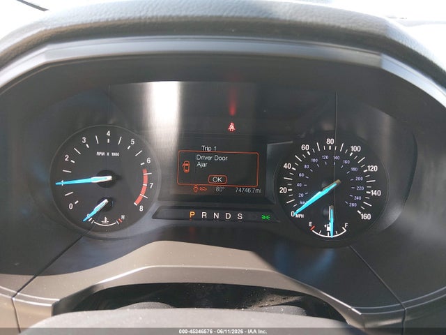 Ford EDGE SE 2020 2FMPK3G98LBB65291 Image 7